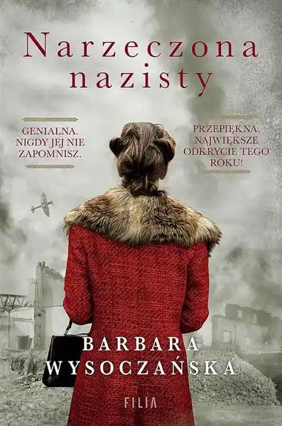 NARZECZONA NAZISTY, WYDANIE KIESZONKOWE Darmowa dostawa