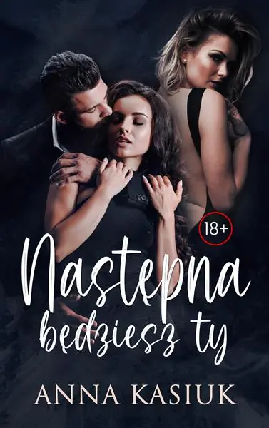 NASTĘPNA BĘDZIESZ TY Darmowy zwrot