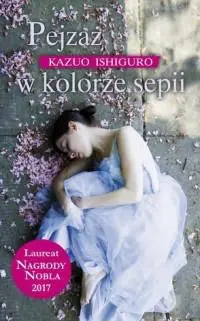 Premium PEJZAŻ W KOLORZE SEPII