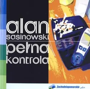 PEŁNA KONTROLA Popularny