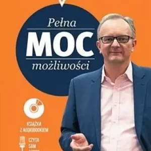 Promocja PEŁNA MOC MOŻLIWOŚCI + CD