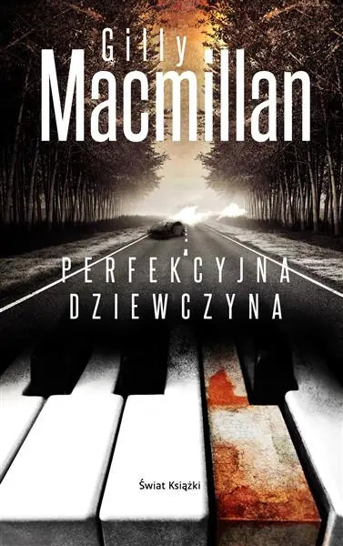 PERFEKCYJNA DZIEWCZYNA Bestseller