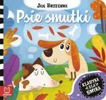 Tani PSIE SMUTKI. JAN BRZECHWA KLASYKA DLA SMYKA