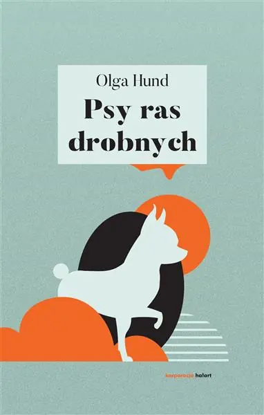 PSY RAS DROBNYCH Zamów dziś