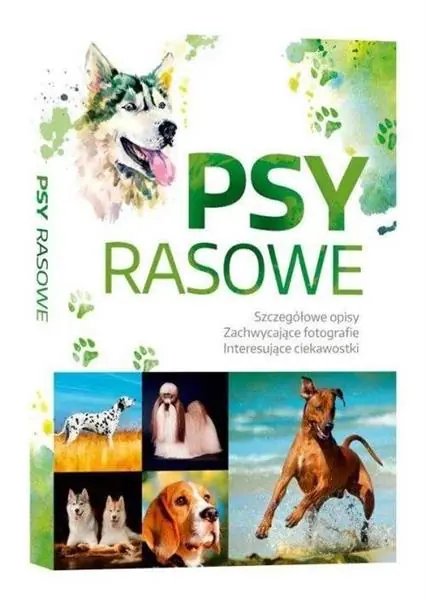 Premium PSY RASOWE