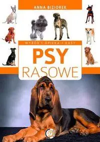 PSY RASOWE Promocja