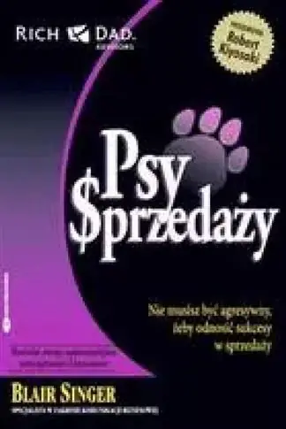 Psy sprzedaży Zamów dziś