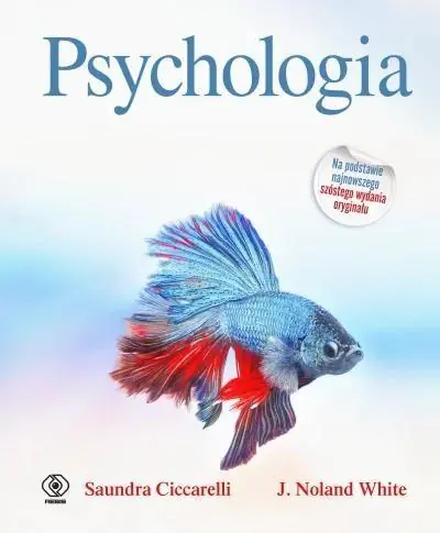 PSYCHOLOGIA Wybór klientów