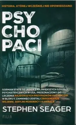 PSYCHOPACI WYD KIESZONKOWE Ostatnie sztuki