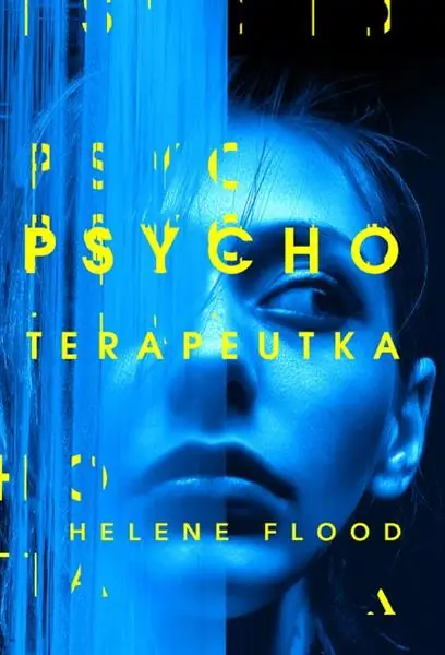 Nowy PSYCHOTERAPEUTKA