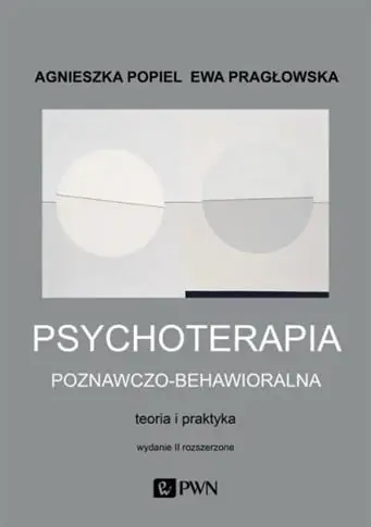 PSYCHOTERAPIA POZNAWCZO-BEHAWIORALNA Okazja