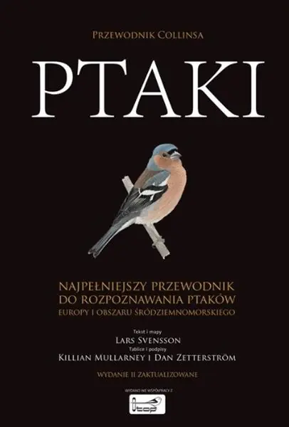 Łatwy zwrot PTAKI