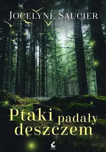 PTAKI PADAŁY DESZCZEM Wysoka jakość