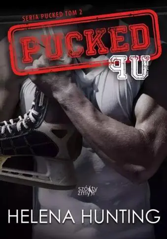 PUCKED. TOM 2. PUCKED UP Szybka dostawa