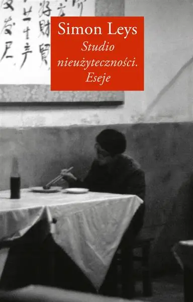 Oferta czasowa STUDIO NIEUŻYTECZNOŚCI. ESEJE
