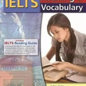 Ostatnia szansa Succeed in IELTS. Reading & Vocabulary. Student's
