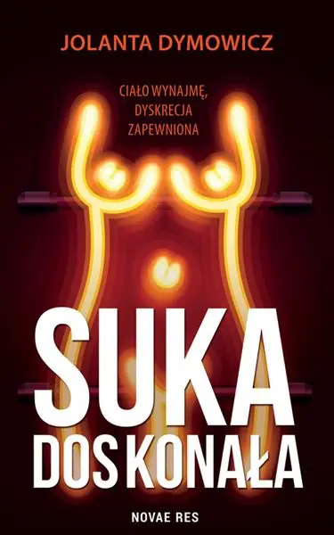 Tylko do końca tygodnia SUKA DOSKONAŁA