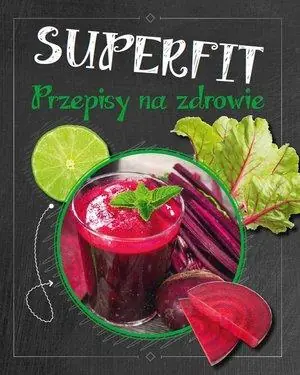 Wysoka jakość SUPERFIT