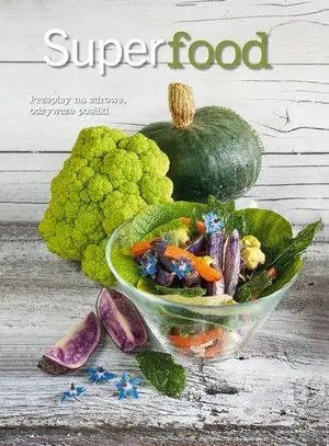 Super okazja SUPERFOOD