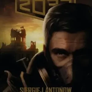 Wyjątkowa oferta UNIWERSUM METRO 2033 CIEMNE TUNELE