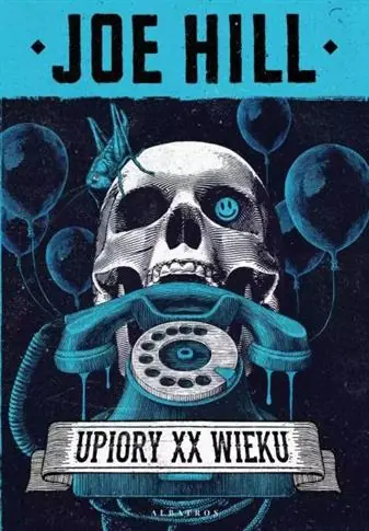 UPIORY XX WIEKU Okazja