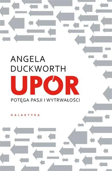 UPÓR. POTĘGA PASJI I WYTRWAŁOŚCI Wyjątkowa oferta