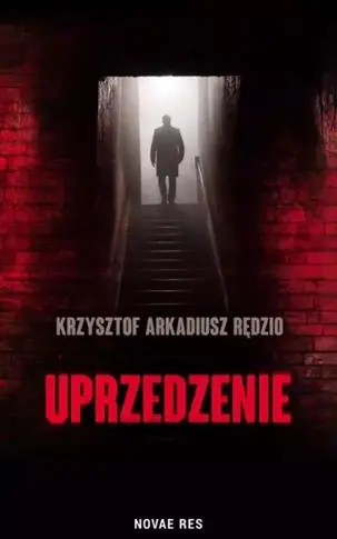 Niska cena UPRZEDZENIE S.NOWY
