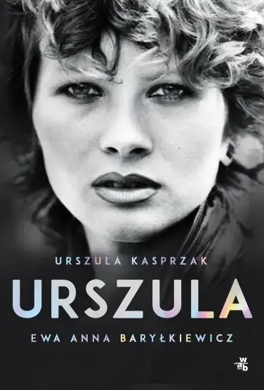 URSZULA. AUTOBIOGRAFIA Premium