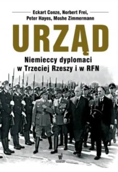 URZĄD Nie przegap