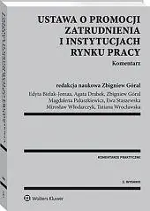 USTAWA O PROMOCJI ZATRUDNIENIA I INSTYTUCJACH RYNK Tylko do końca tygodnia