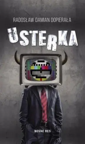 USTERKA Do wyczerpania zapasów