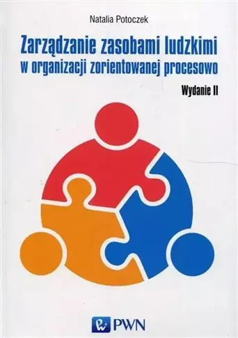 Okazja ZARZĄDZANIE ZASOBAMI LUDZKIMI