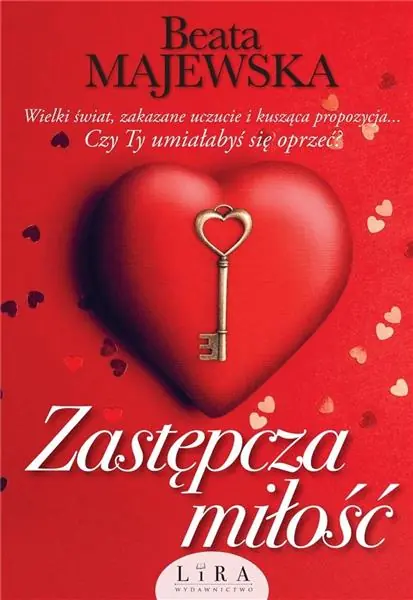 ZASTĘPCZA MIŁOŚĆ Ekspresowa dostawa