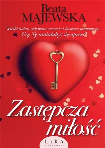 Zastępcza miłość Taniej