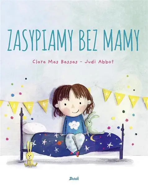 Ostatnia szansa ZASYPIAMY BEZ MAMY