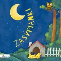 ZASYPIANKI Bezpieczne zakupy