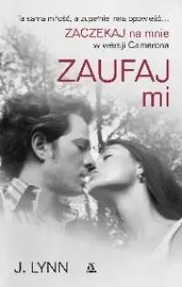 Bestseller ZAUFAJ MI AMBER