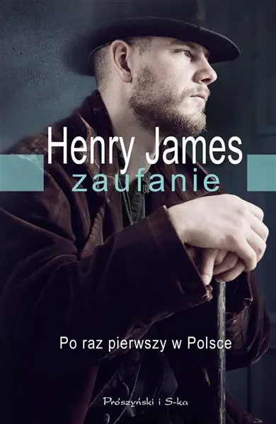 ZAUFANIE Nie przegap