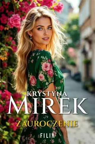 ZAUROCZENIE (WYDANIE POCKETOWE) Tylko dziś