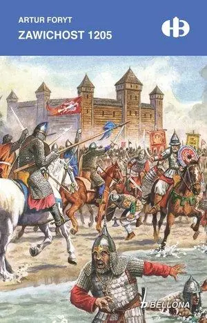 Obniżka ceny ZAWICHOST 1205
