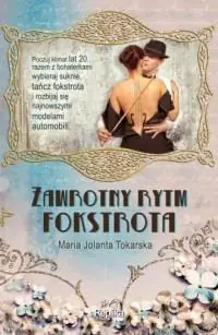 ZAWROTNY RYTM FOKSTROTA Szybka wysyłka