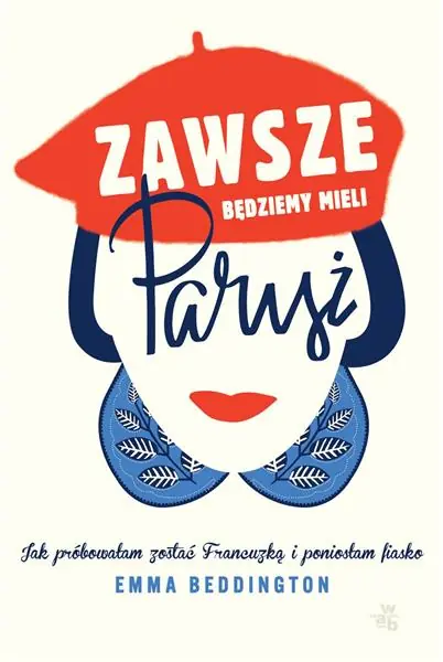 ZAWSZE BĘDZIEMY MIELI PARYŻ Okazja