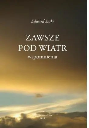 ZAWSZE POD WIATR. WSPOMNIENIA Tani