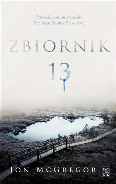ZBIORNIK 13 Oferta