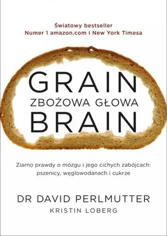Ostatnia szansa ZBOŻOWA GŁOWA