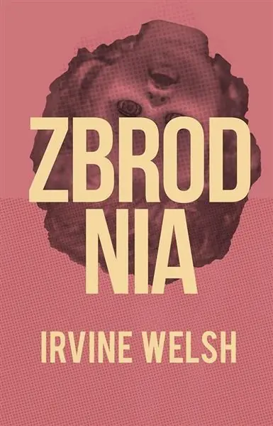 Wysoka jakość ZBRODNIA