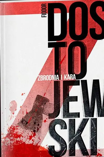 Zbrodnia i kara Łatwy zwrot