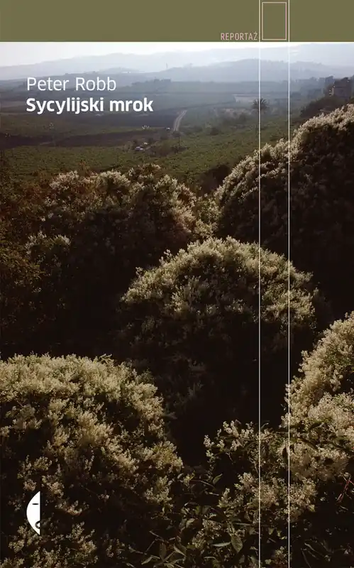 Szybka wysyłka Sycylijski mrok