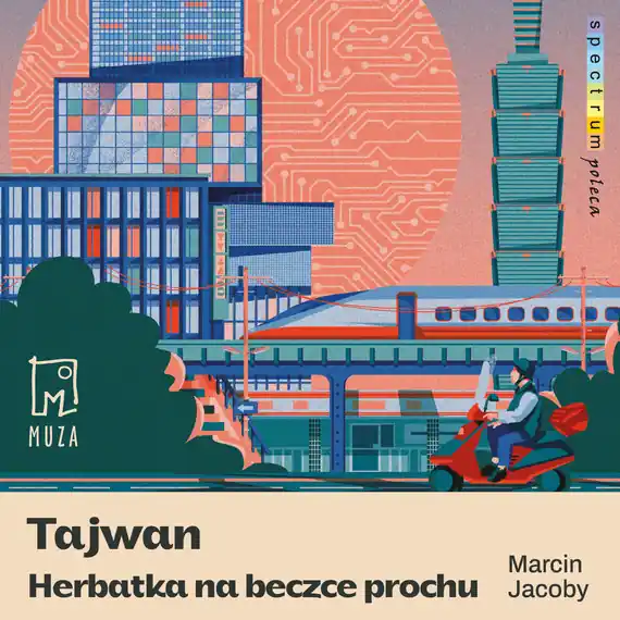 Tajwan Szybka wysyłka