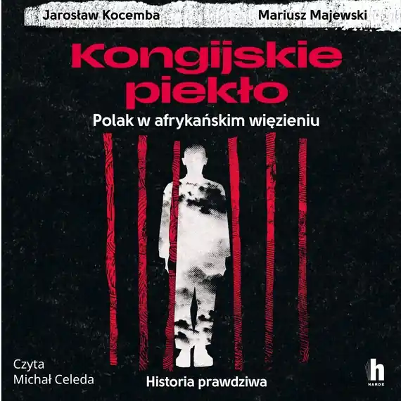 Bezpieczna płatność Kongijskie piekło